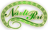 Nazli Peri Logo